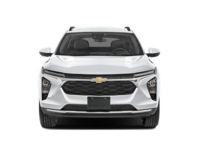 2024 Chevrolet Trax FWD LT