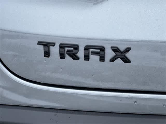 2024 Chevrolet Trax FWD 2RS