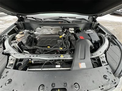 2024 Chevrolet Trax FWD 2RS