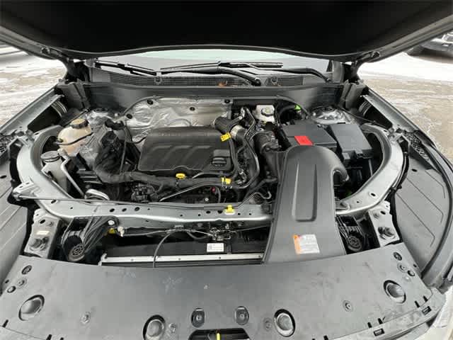 2024 Chevrolet Trax FWD 2RS