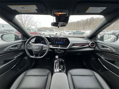2024 Chevrolet Trax FWD 2RS