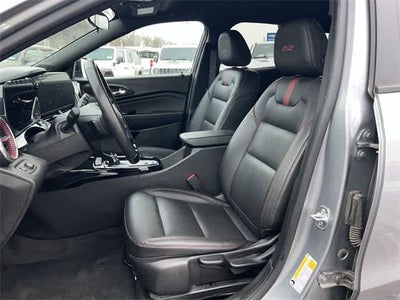 2024 Chevrolet Trax FWD 2RS