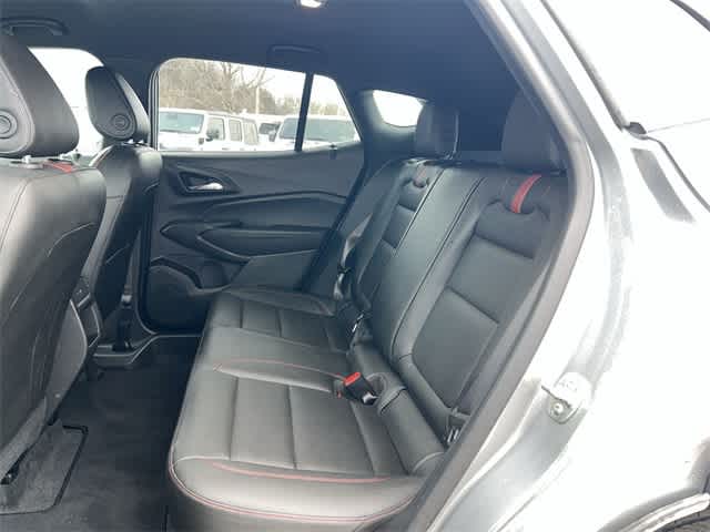 2024 Chevrolet Trax FWD 2RS