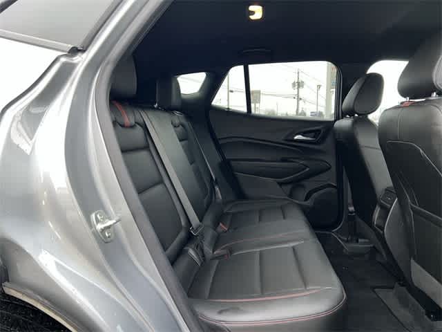 2024 Chevrolet Trax FWD 2RS