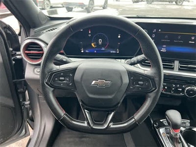 2024 Chevrolet Trax FWD 2RS