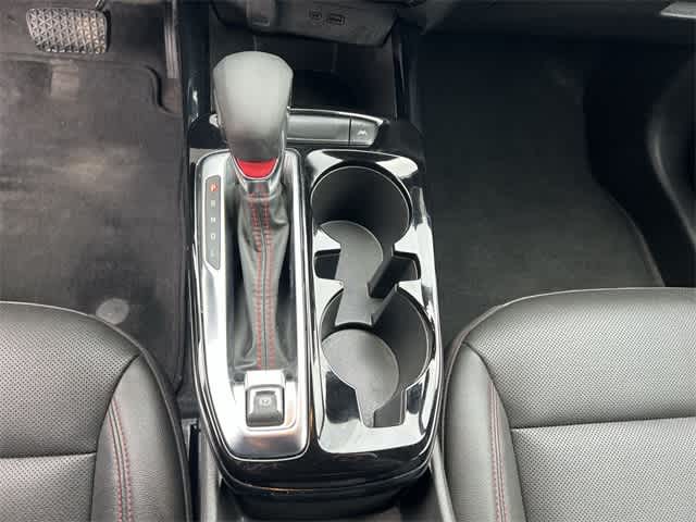 2024 Chevrolet Trax FWD 2RS