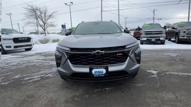 2024 Chevrolet Trax FWD 2RS