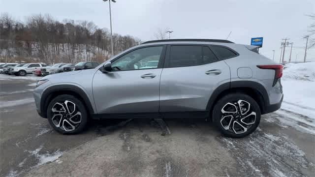 2024 Chevrolet Trax FWD 2RS