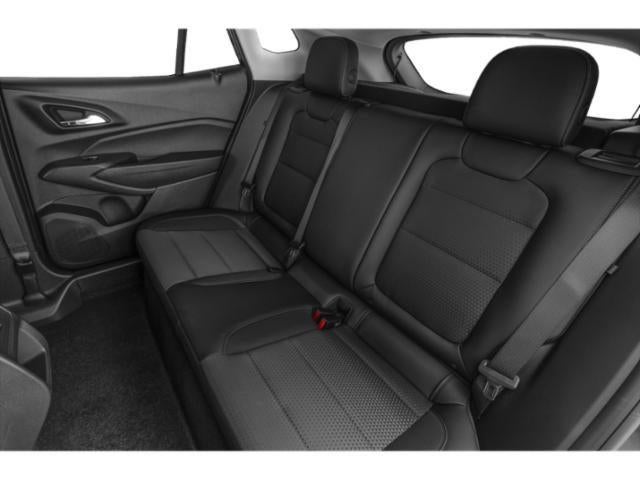 2024 Chevrolet Trax FWD 2RS