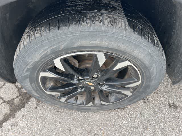 2021 Chevrolet Trailblazer AWD LT