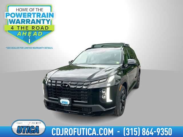 2023 Hyundai Palisade XRT