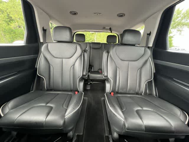 2023 Hyundai Palisade XRT