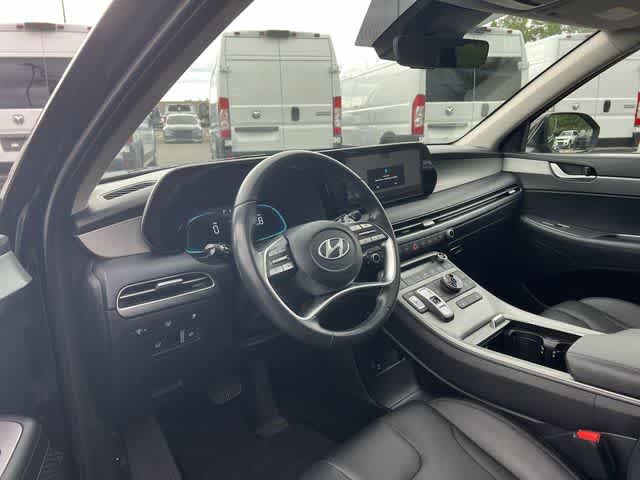 2023 Hyundai Palisade XRT