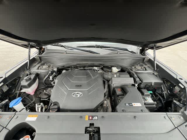 2023 Hyundai Palisade XRT