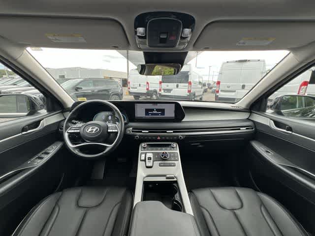 2023 Hyundai Palisade XRT