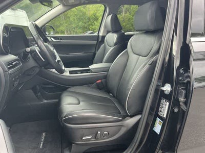 2023 Hyundai Palisade XRT
