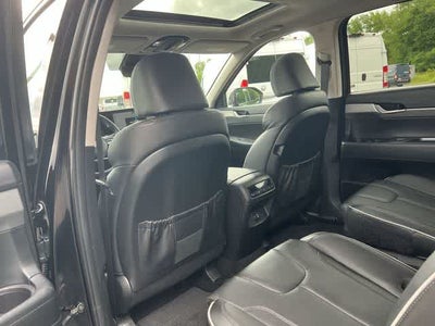 2023 Hyundai Palisade XRT