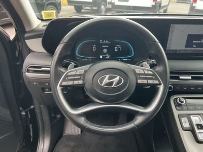 2023 Hyundai Palisade XRT