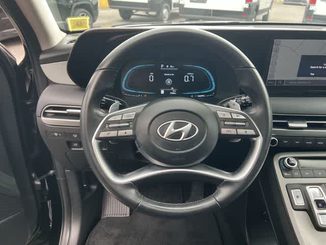 2023 Hyundai Palisade XRT
