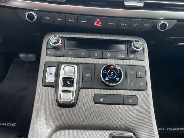 2023 Hyundai Palisade XRT