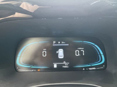2023 Hyundai Palisade XRT