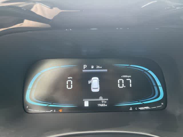 2023 Hyundai Palisade XRT
