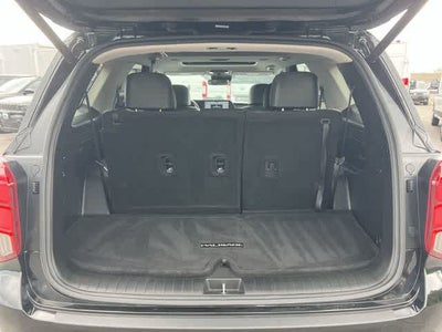 2023 Hyundai Palisade XRT