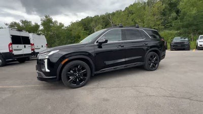 2023 Hyundai Palisade XRT