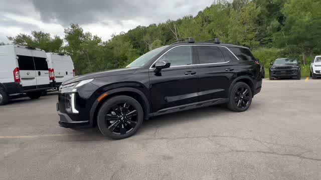 2023 Hyundai Palisade XRT