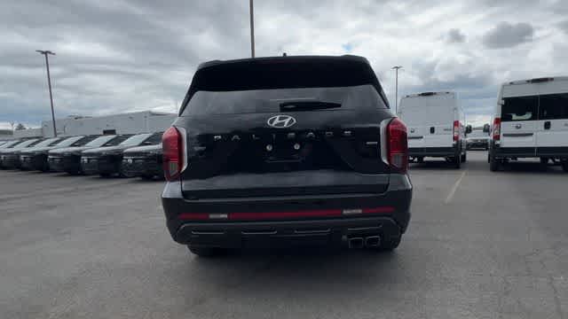2023 Hyundai Palisade XRT