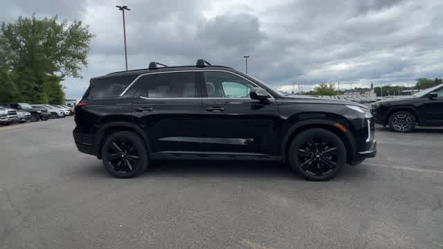 2023 Hyundai Palisade XRT