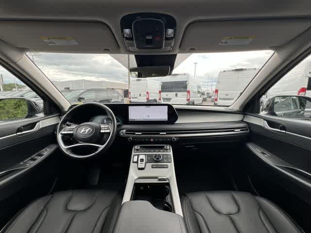 2023 Hyundai Palisade XRT