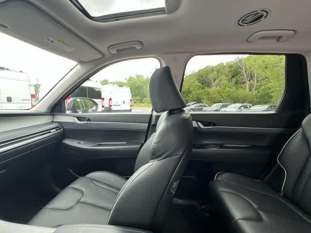 2023 Hyundai Palisade XRT