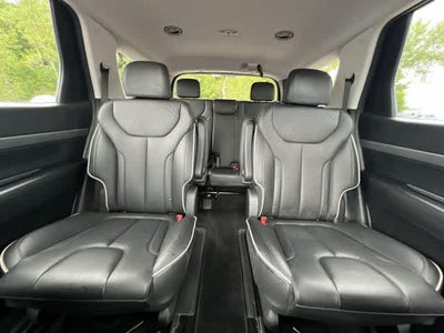 2023 Hyundai Palisade XRT