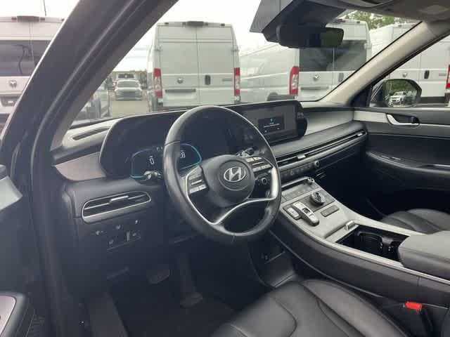2023 Hyundai Palisade XRT