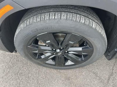 2023 Hyundai Palisade XRT