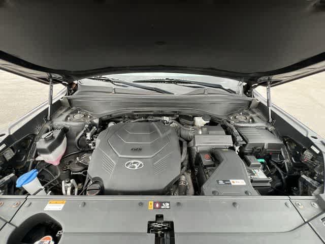 2023 Hyundai Palisade XRT