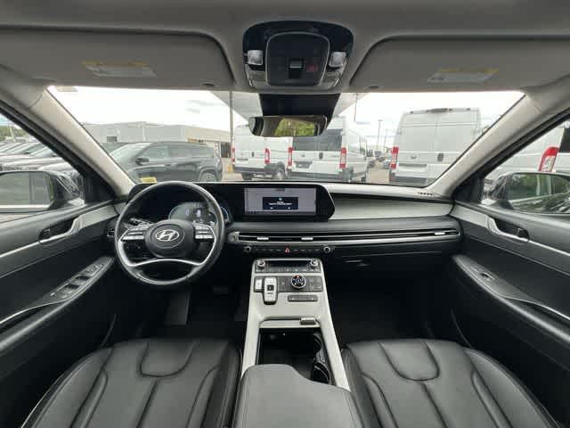 2023 Hyundai Palisade XRT