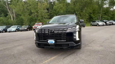 2023 Hyundai Palisade XRT