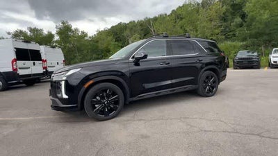 2023 Hyundai Palisade XRT