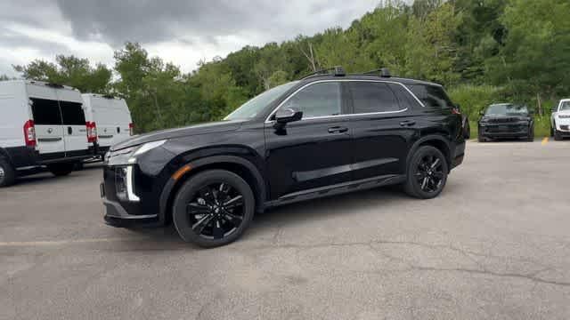 2023 Hyundai Palisade XRT
