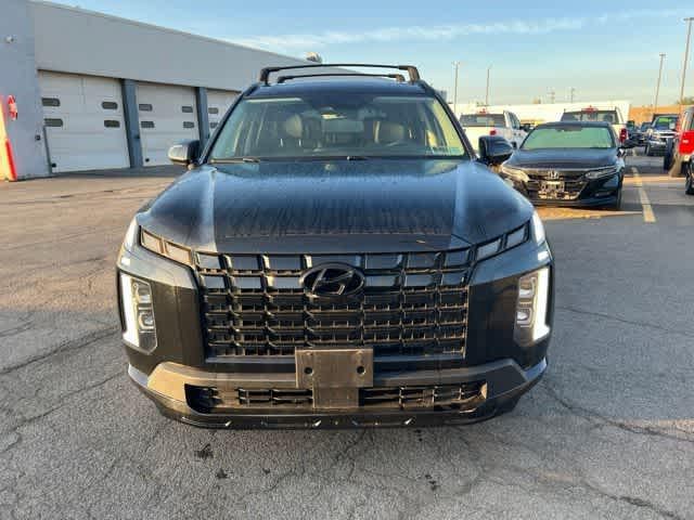 2023 Hyundai Palisade XRT