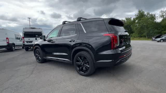 2023 Hyundai Palisade XRT