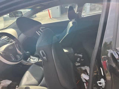 2013 Hyundai Elantra GS