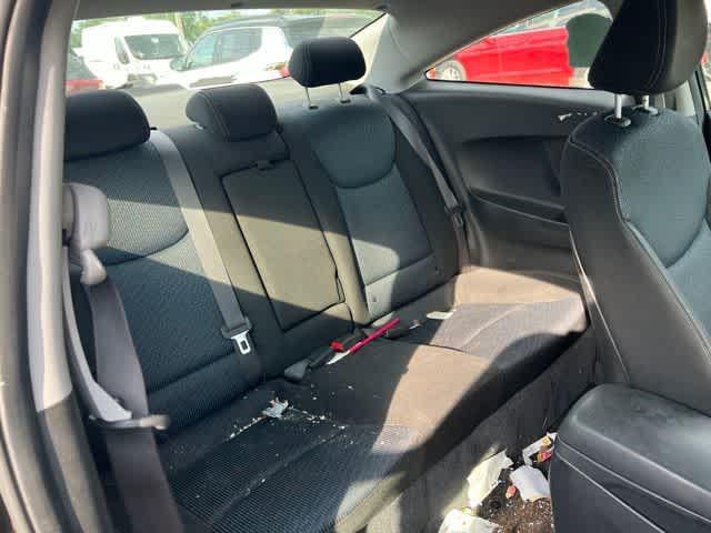 2013 Hyundai Elantra GS