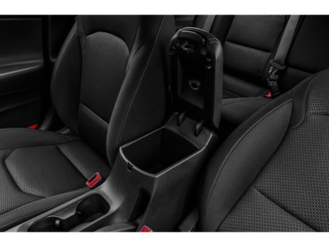 2018 Hyundai Elantra GT Auto