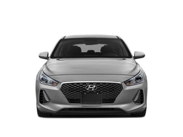 2018 Hyundai Elantra GT Auto