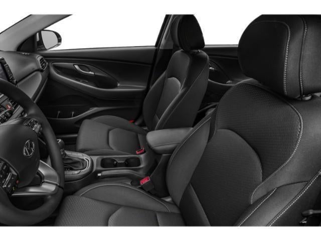 2018 Hyundai Elantra GT Auto