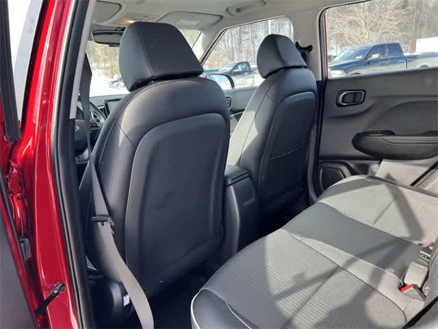 2023 Hyundai Venue Limited