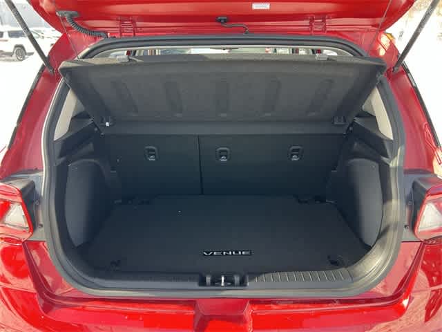 2023 Hyundai Venue Limited